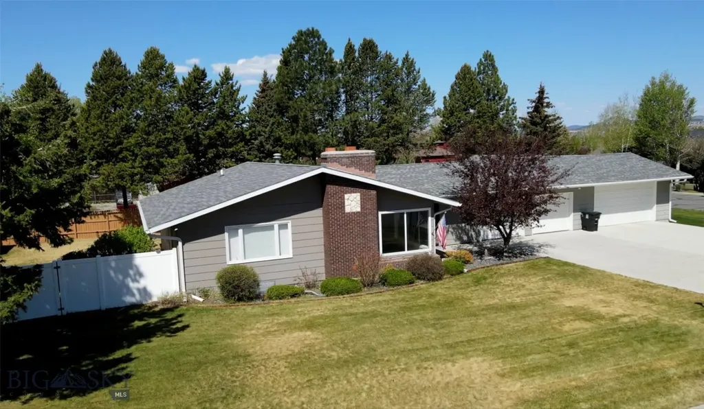 1 Burning Tree Lane Butte MT 59701
