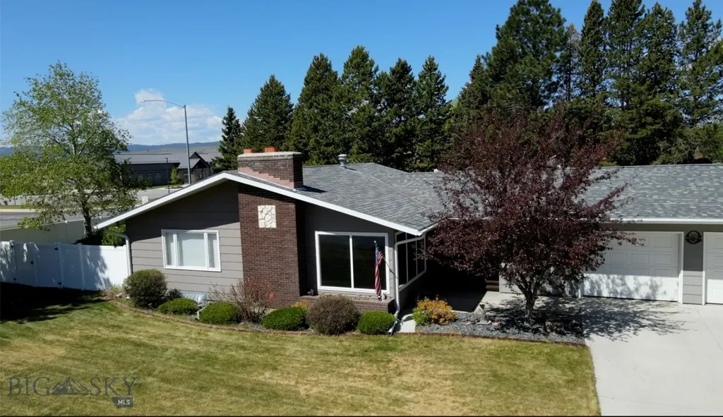 1 Burning Tree Lane Butte MT 59701