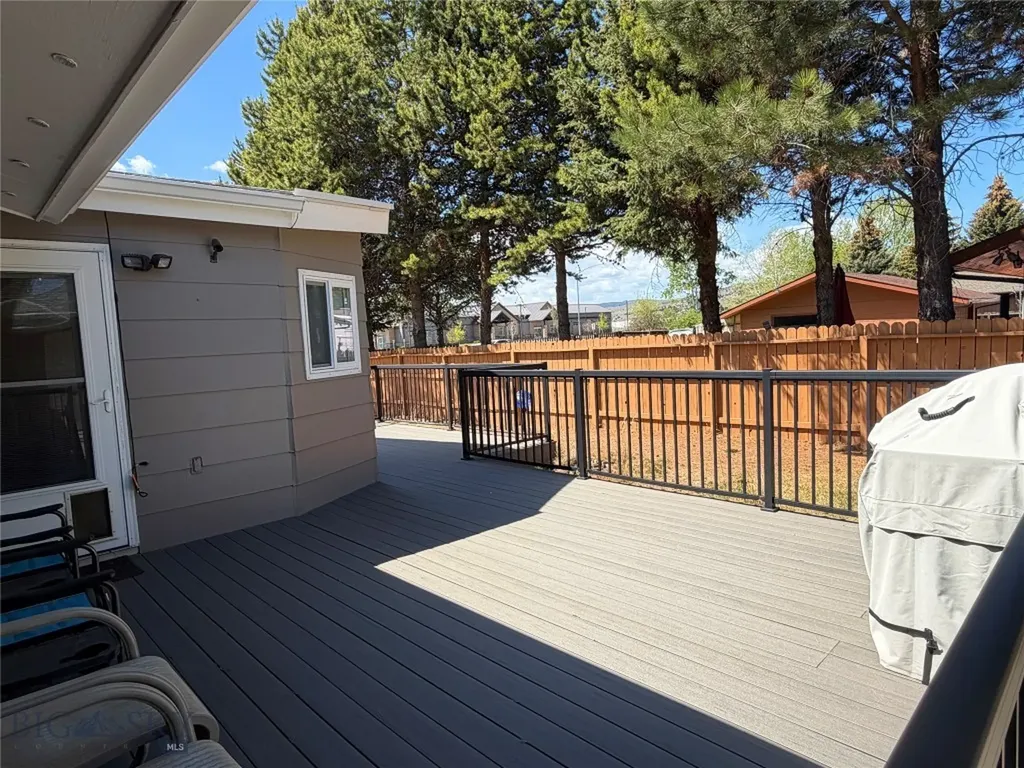 1 Burning Tree Lane Butte MT 59701