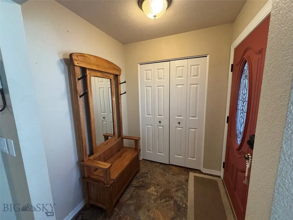 1 Burning Tree Lane Butte MT 59701