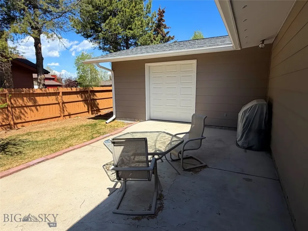 1 Burning Tree Lane Butte MT 59701