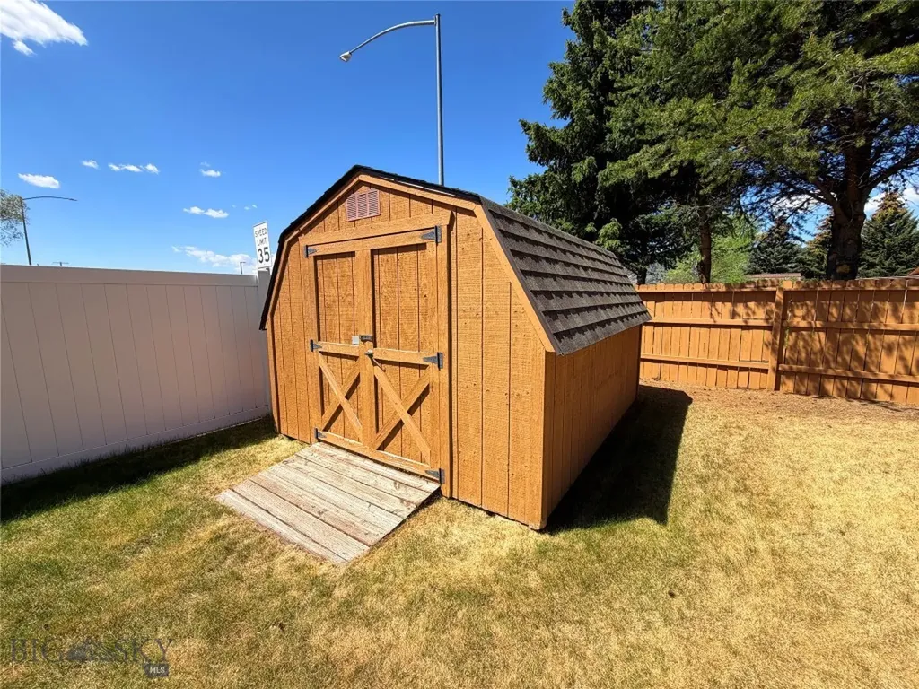 1 Burning Tree Lane Butte MT 59701