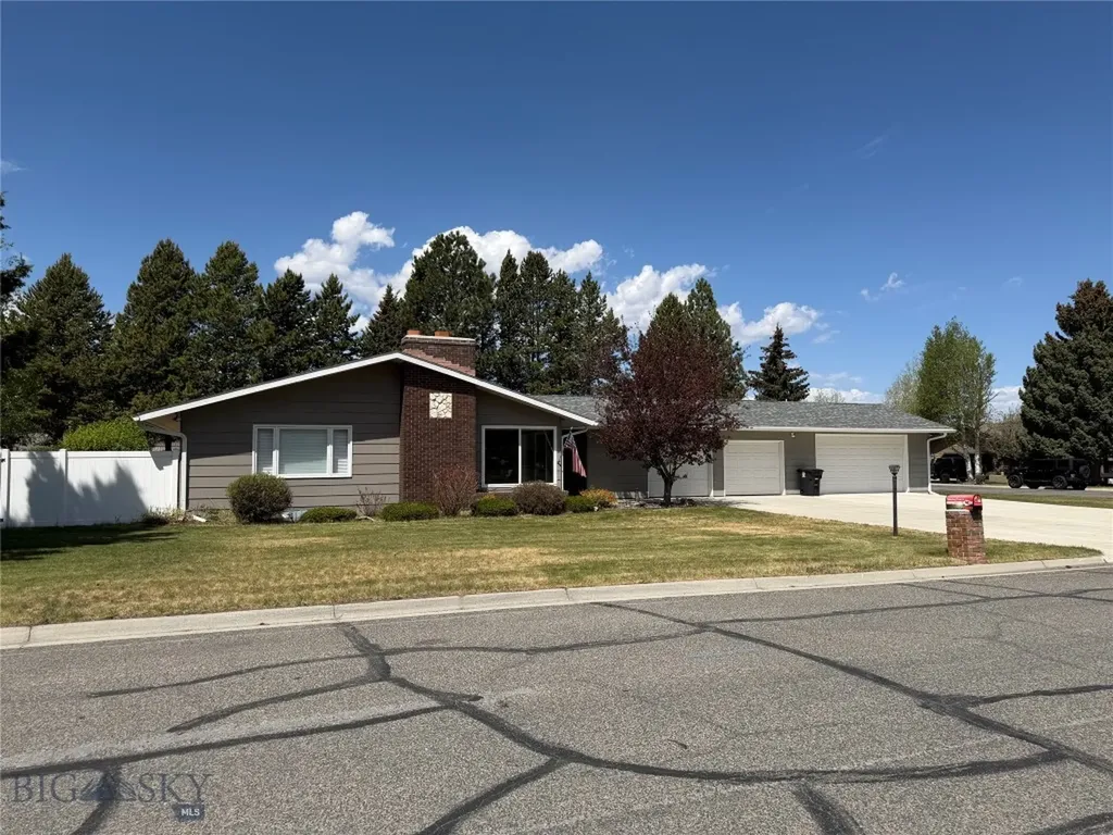 1 Burning Tree Lane Butte MT 59701