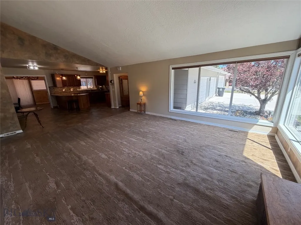 1 Burning Tree Lane Butte MT 59701