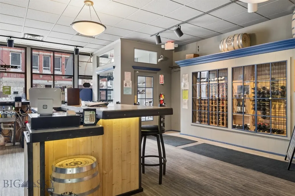 47 E Broadway Street Butte MT 59701