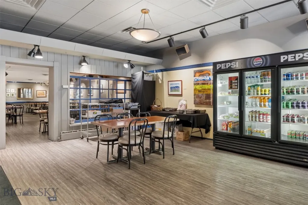 47 E Broadway Street Butte MT 59701