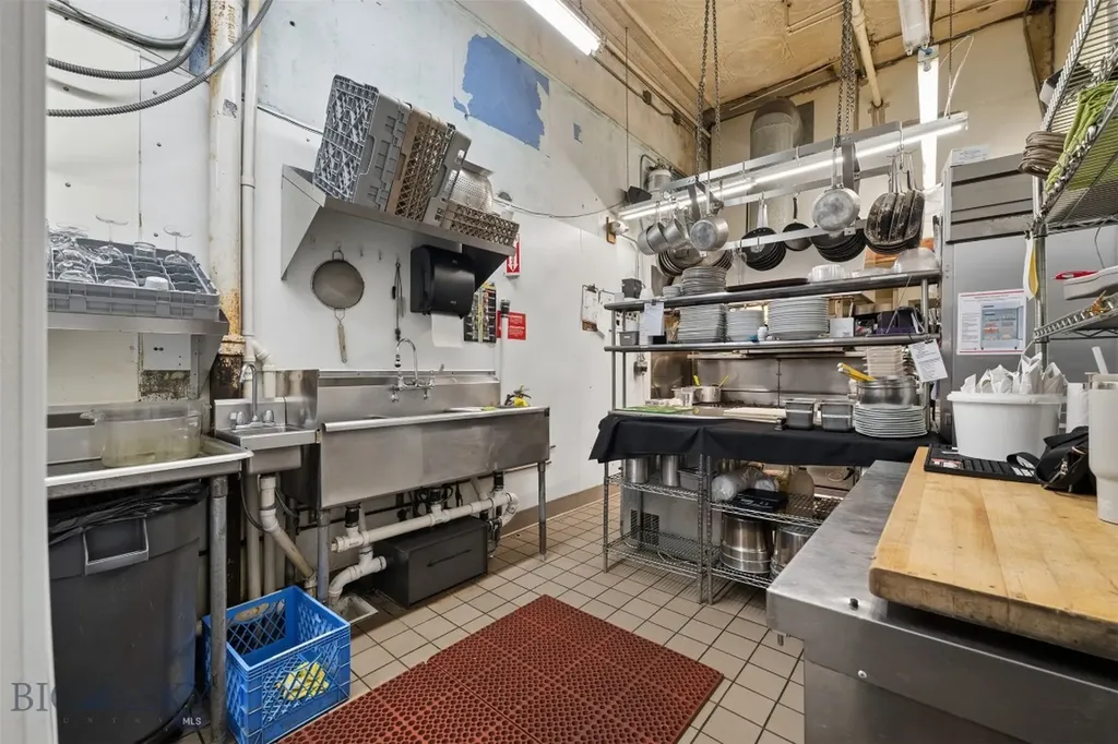 47 E Broadway Street Butte MT 59701