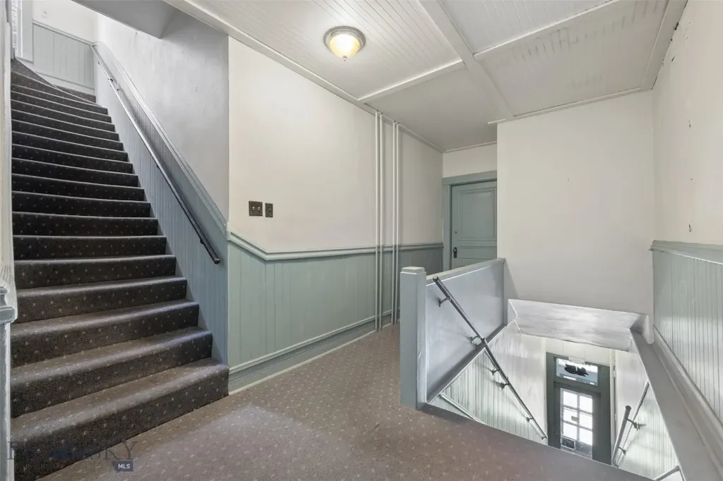 47 E Broadway Street Butte MT 59701