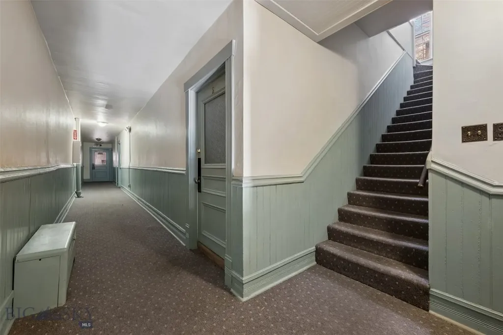 47 E Broadway Street Butte MT 59701