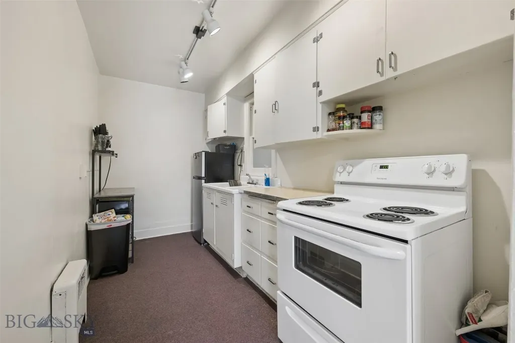 47 E Broadway Street Butte MT 59701