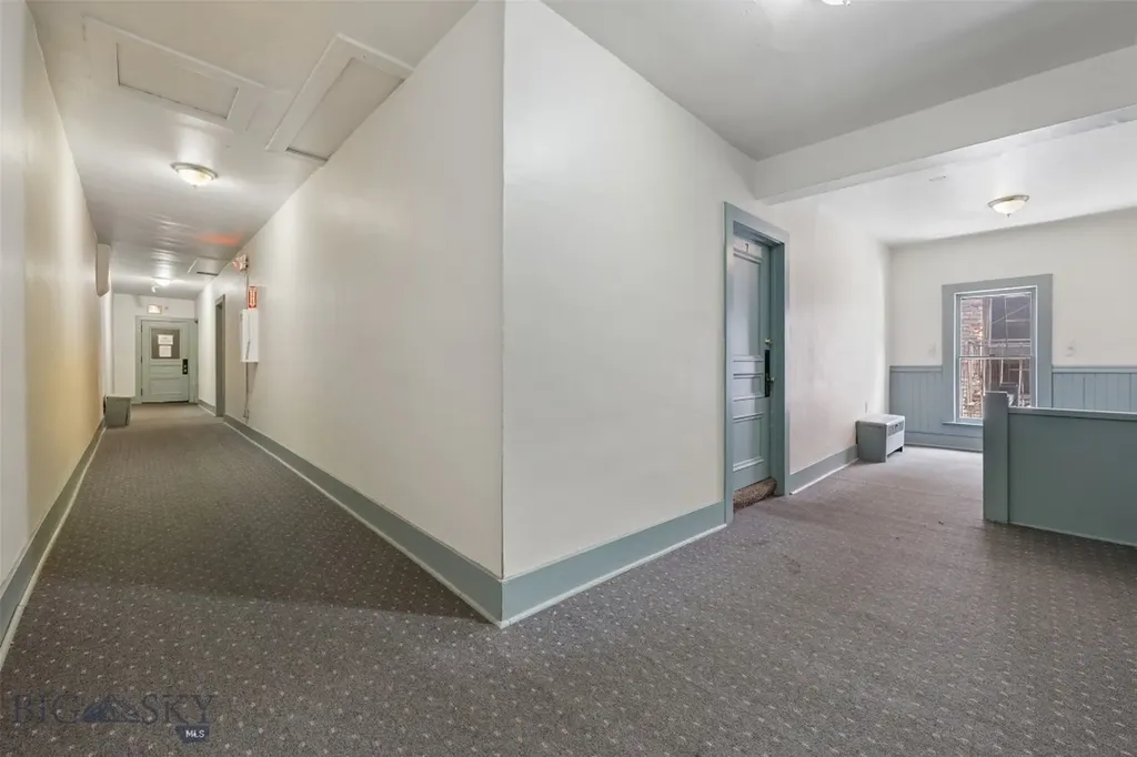 47 E Broadway Street Butte MT 59701