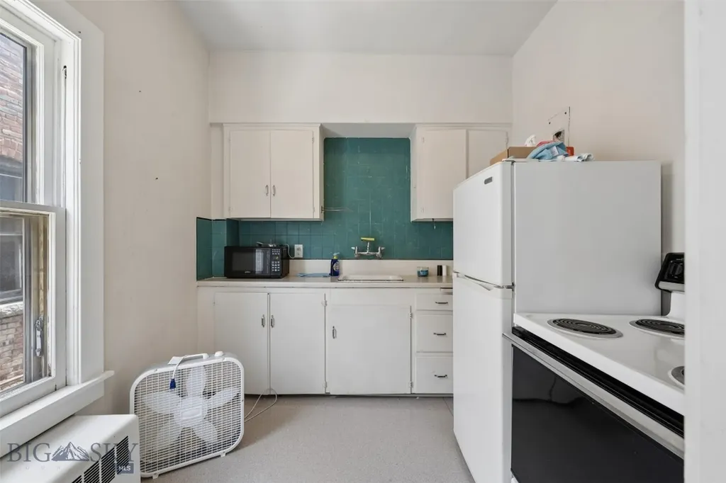 47 E Broadway Street Butte MT 59701