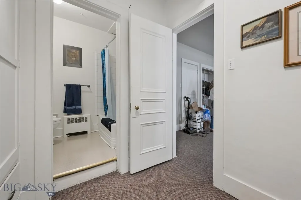 47 E Broadway Street Butte MT 59701
