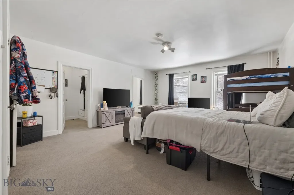 47 E Broadway Street Butte MT 59701