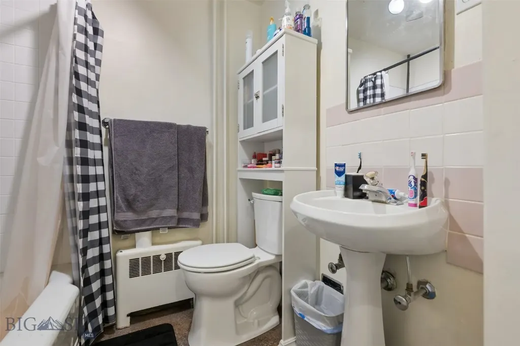 47 E Broadway Street Butte MT 59701