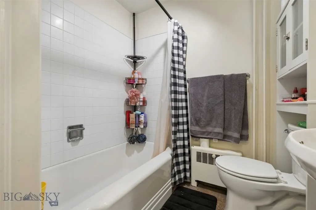 47 E Broadway Street Butte MT 59701