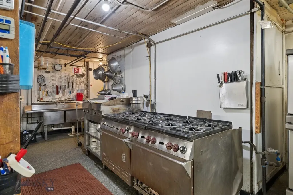 47 E Broadway Street Butte MT 59701