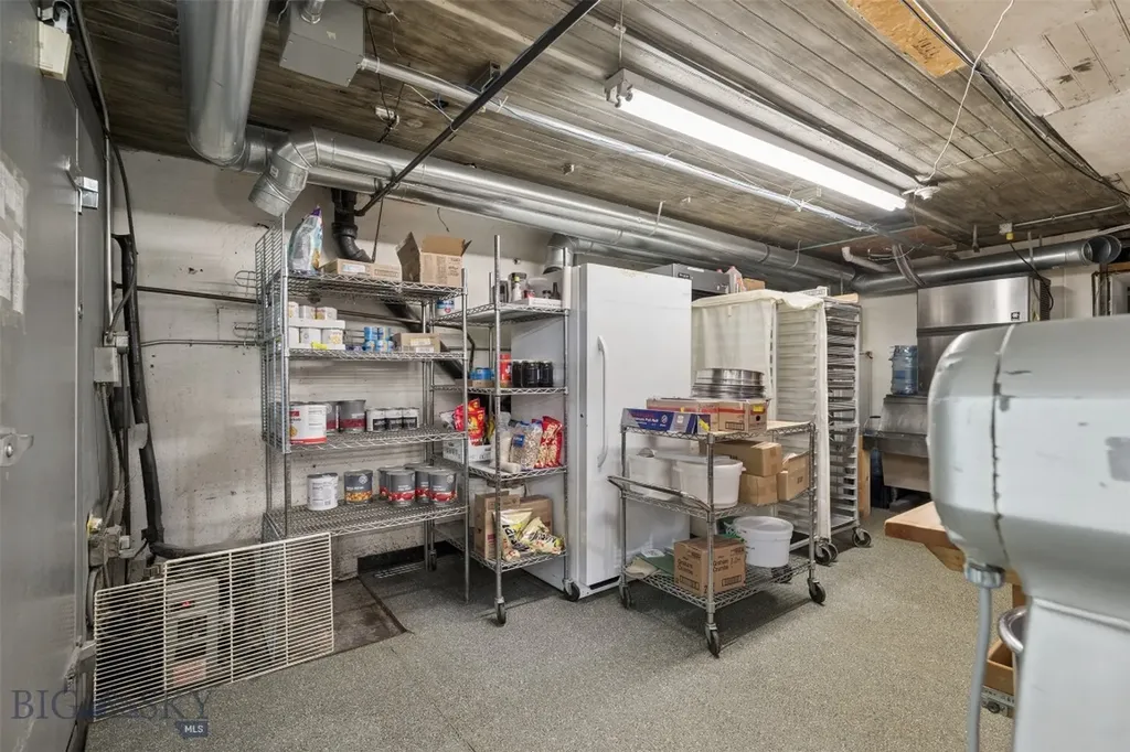 47 E Broadway Street Butte MT 59701
