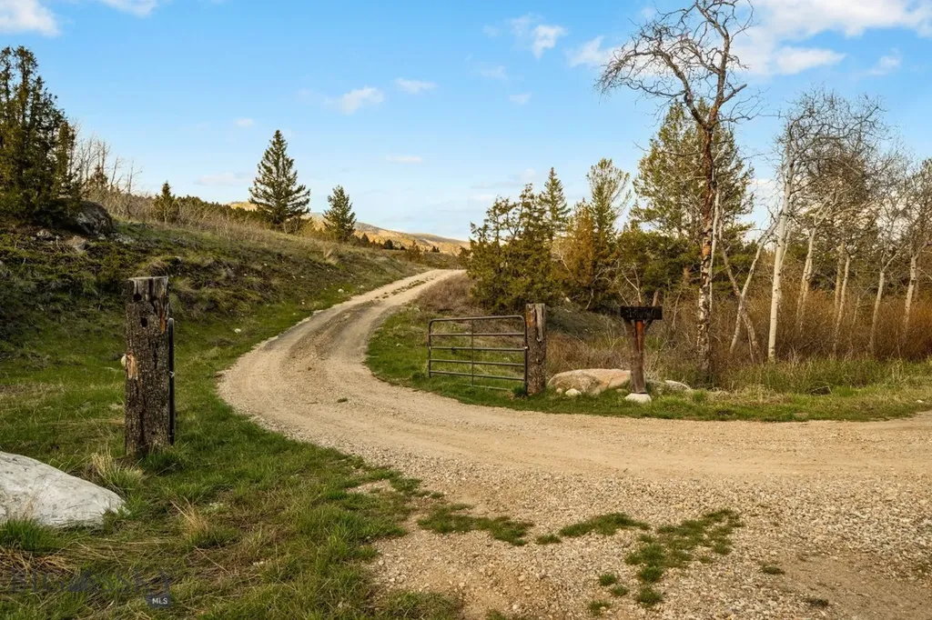 1470 Lime Spur Road Anaconda MT 59711