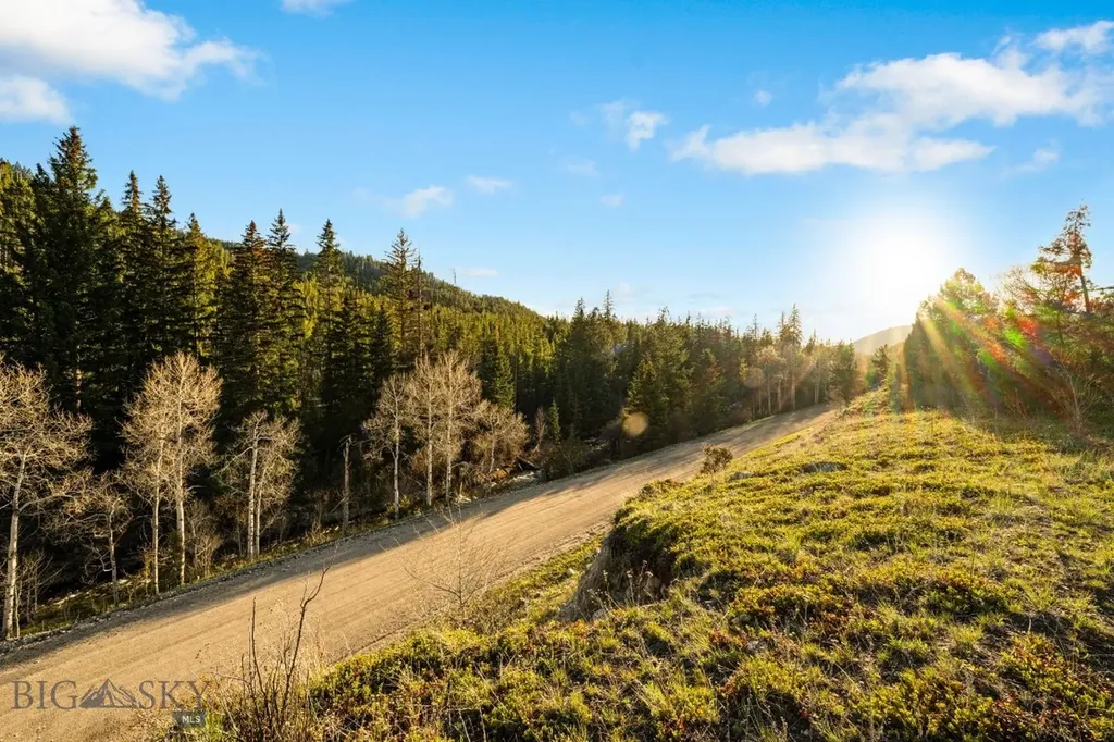 1470 Lime Spur Road Anaconda MT 59711