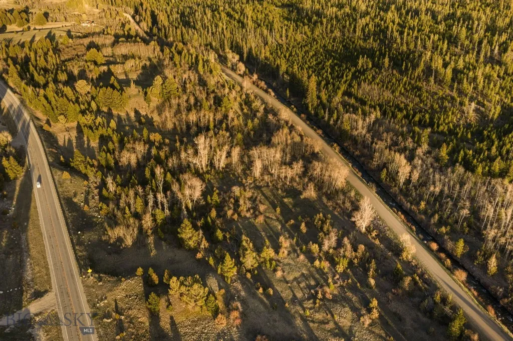 1470 Lime Spur Road Anaconda MT 59711