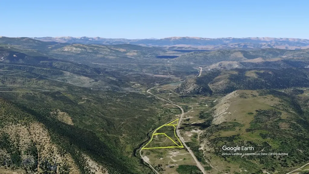 1470 Lime Spur Road Anaconda MT 59711