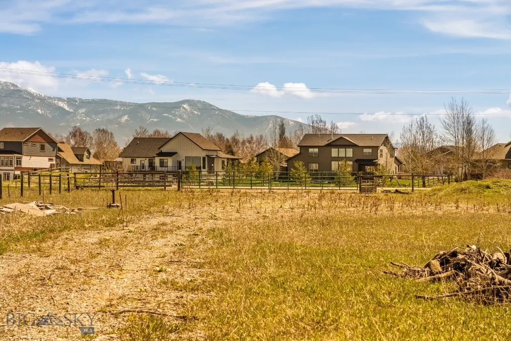 1875 Love Lane Bozeman MT 59718