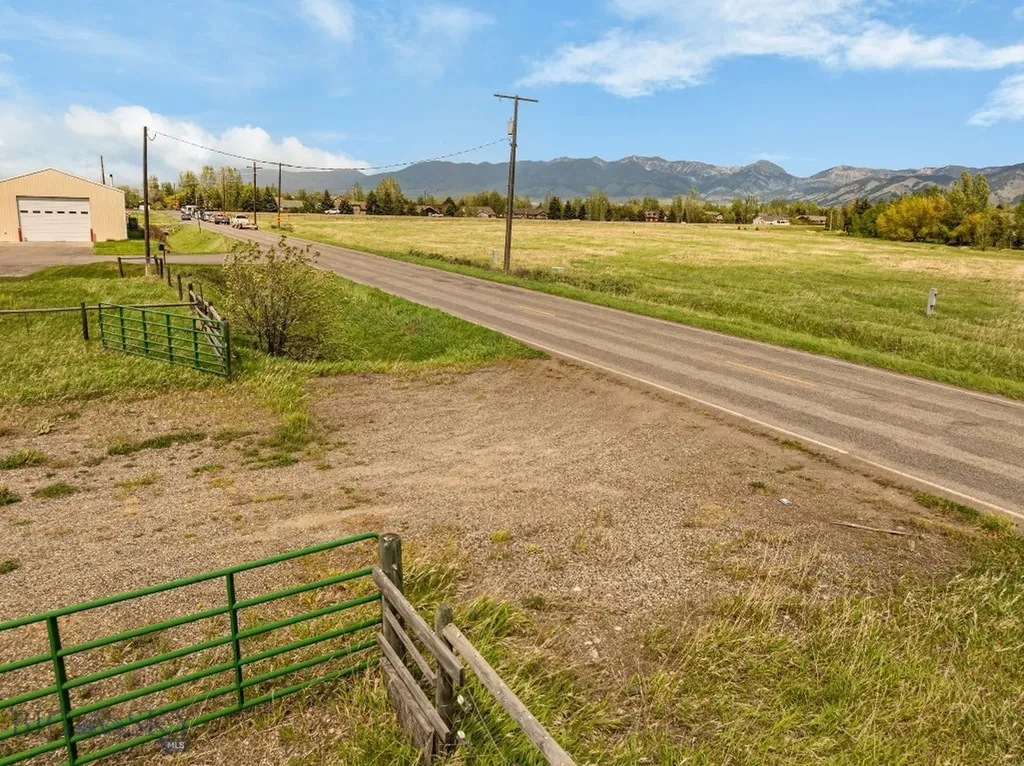 1875 Love Lane Bozeman MT 59718