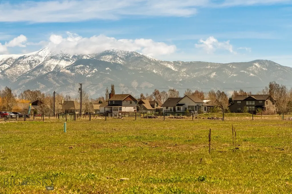 1875 Love Lane Bozeman MT 59718