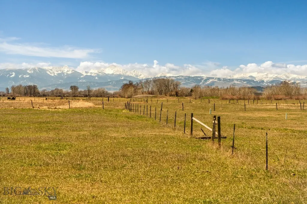 1875 Love Lane Bozeman MT 59718
