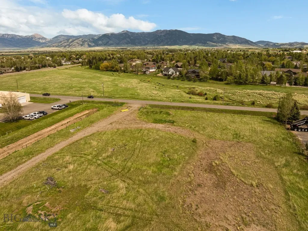 1875 Love Lane Bozeman MT 59718