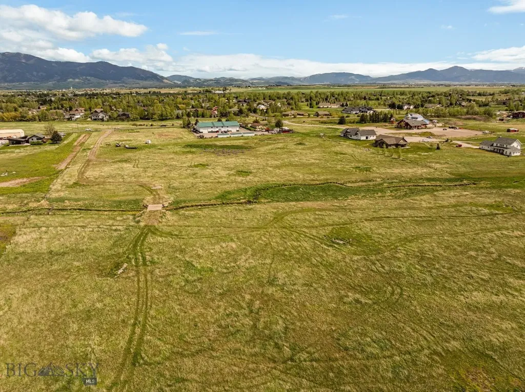 1875 Love Lane Bozeman MT 59718