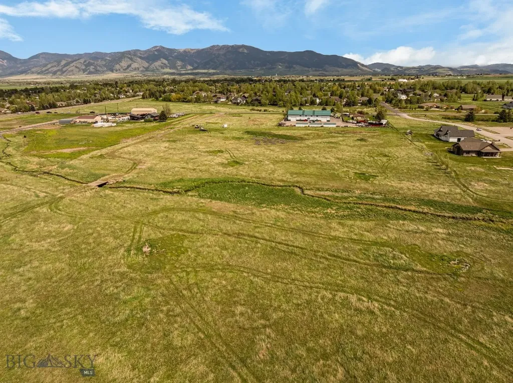 1875 Love Lane Bozeman MT 59718