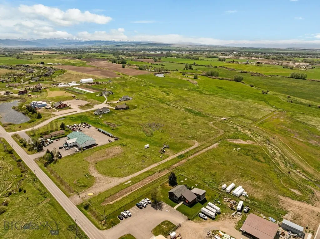 1875 Love Lane Bozeman MT 59718
