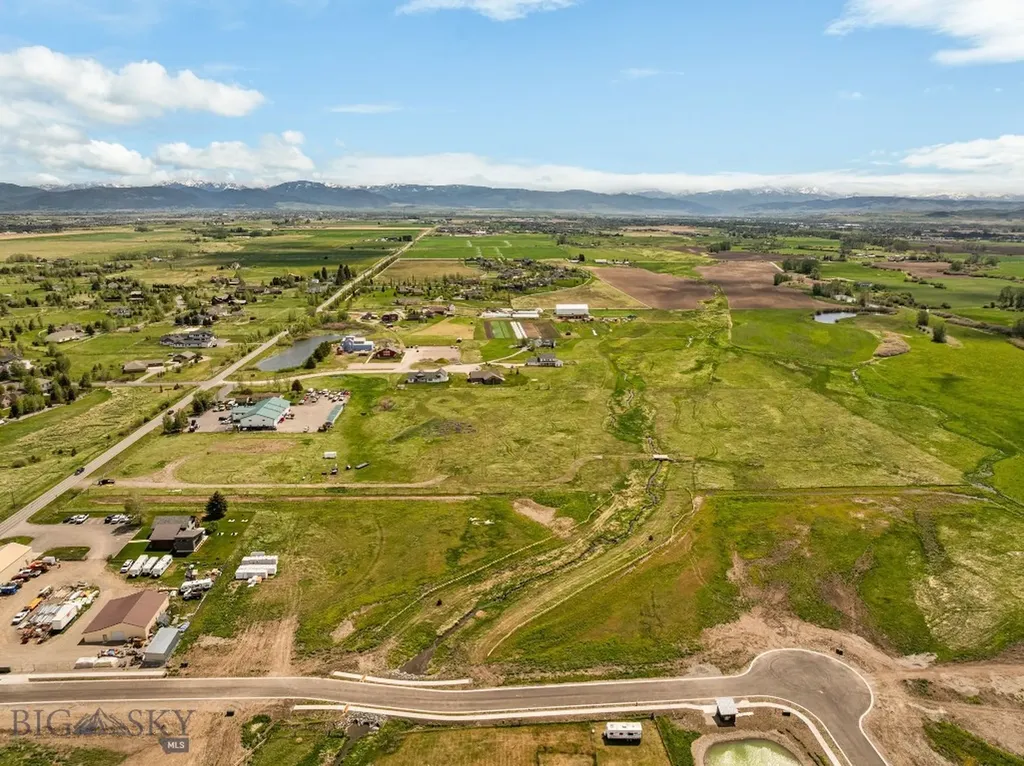1875 Love Lane Bozeman MT 59718