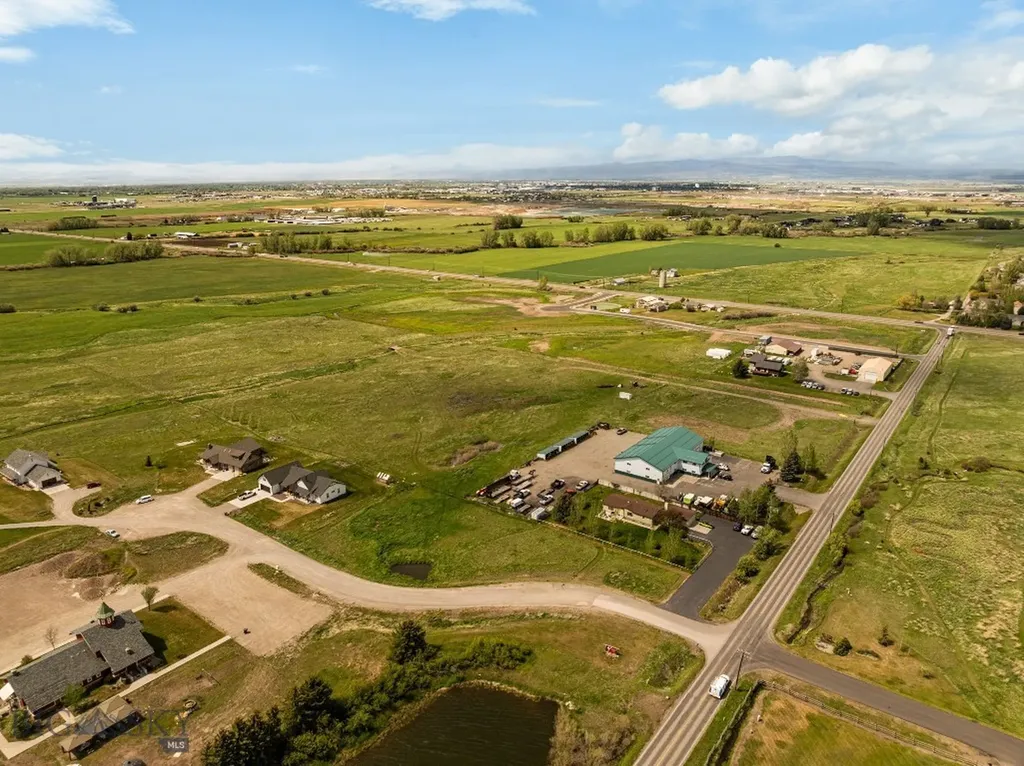 1875 Love Lane Bozeman MT 59718