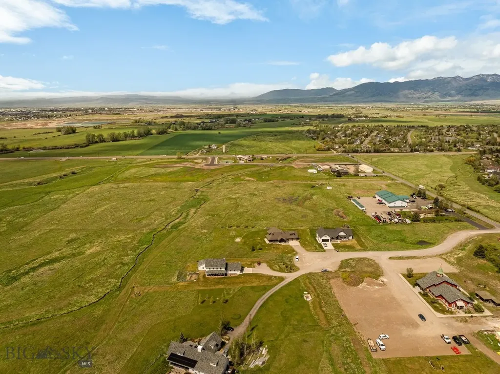1875 Love Lane Bozeman MT 59718
