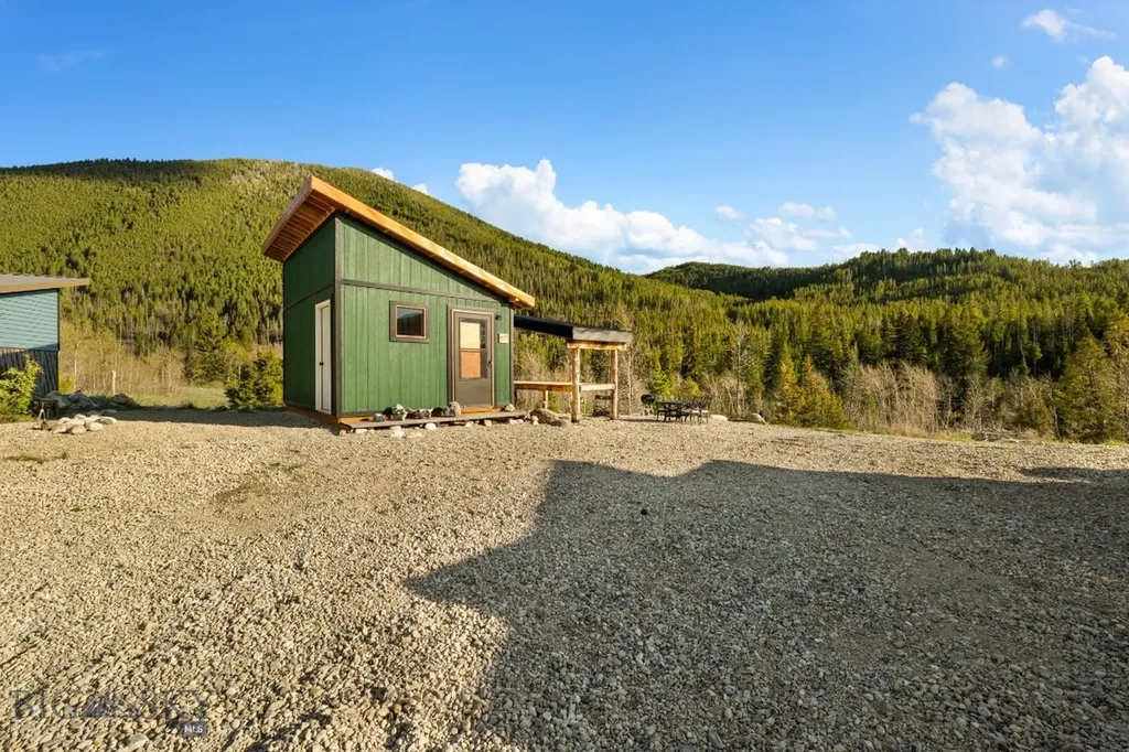 44 Two Meadows Drive Anaconda MT 59711
