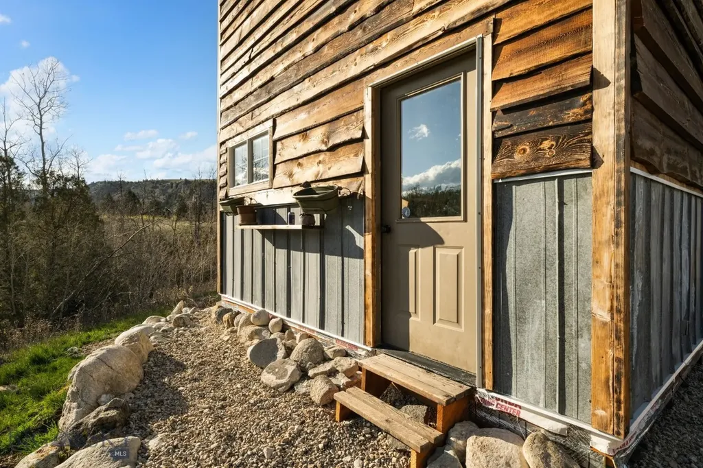 44 Two Meadows Drive Anaconda MT 59711