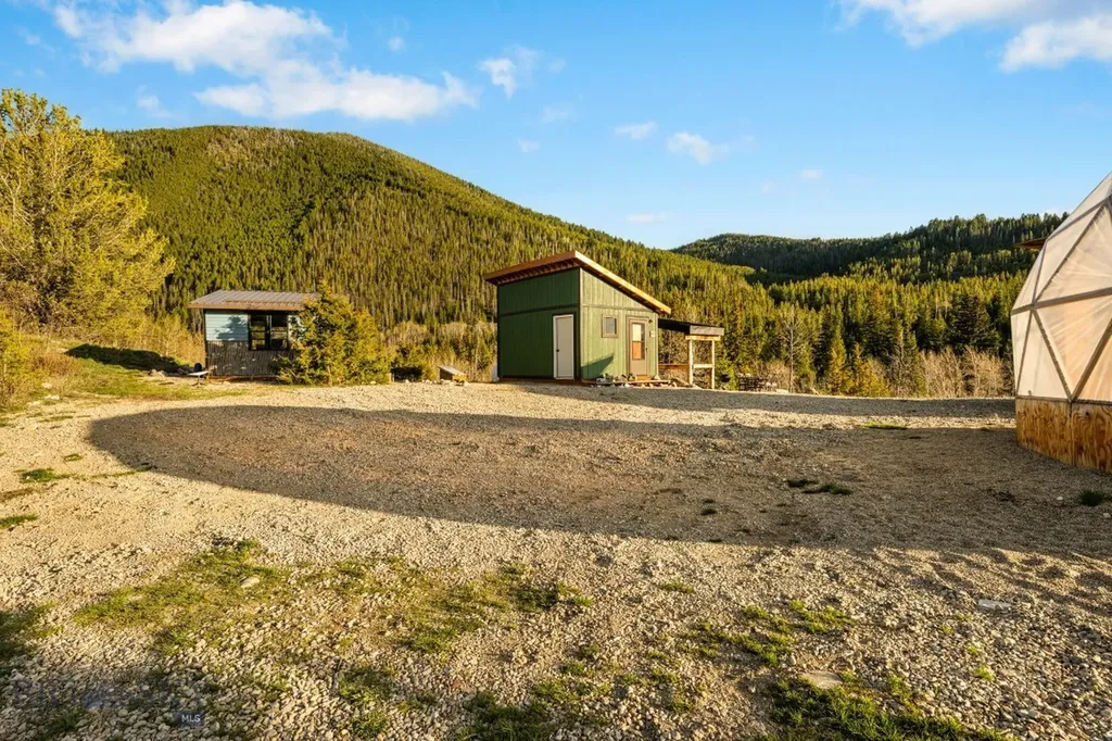 44 Two Meadows Drive Anaconda MT 59711