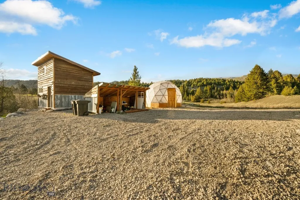 44 Two Meadows Drive Anaconda MT 59711