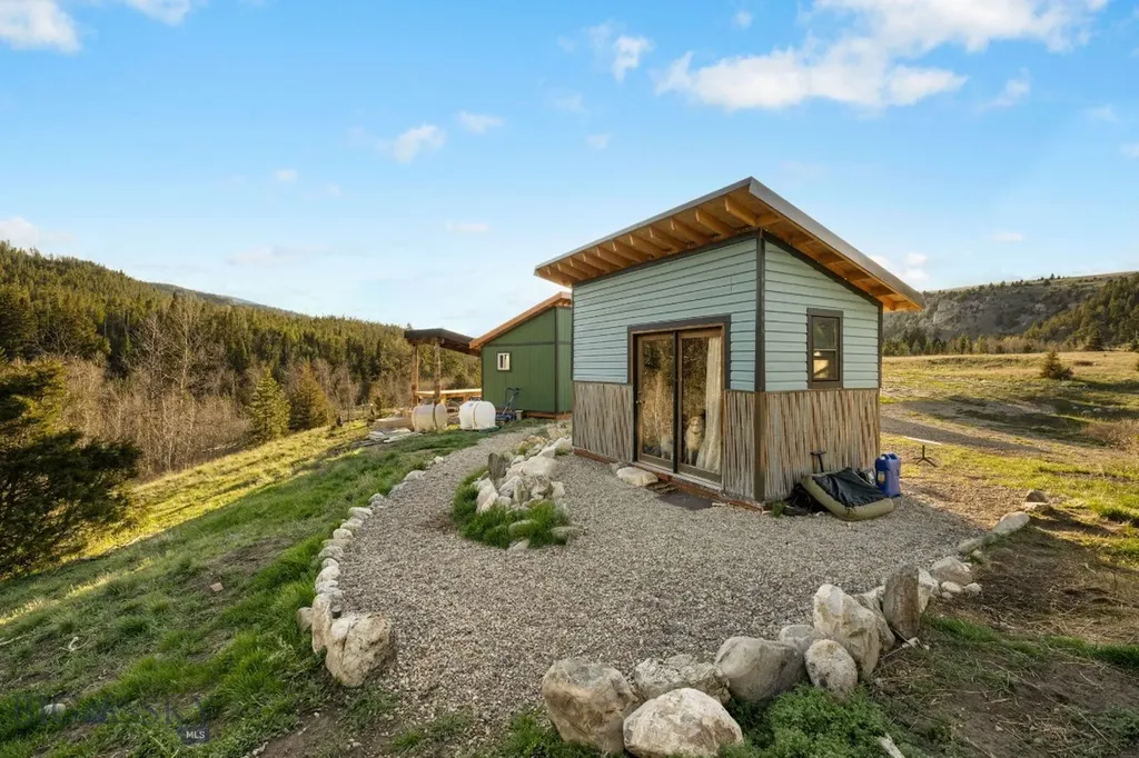 44 Two Meadows Drive Anaconda MT 59711