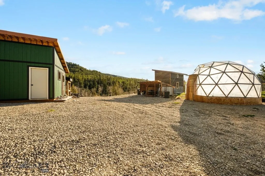 44 Two Meadows Drive Anaconda MT 59711