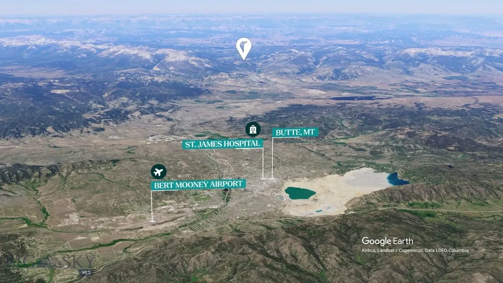 44 Two Meadows Drive Anaconda MT 59711