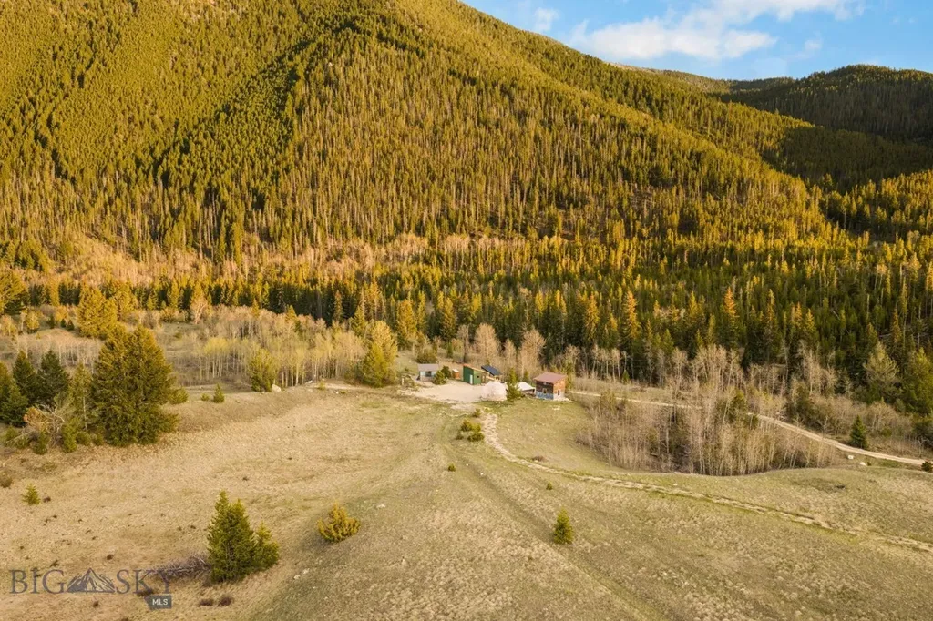 44 Two Meadows Drive Anaconda MT 59711