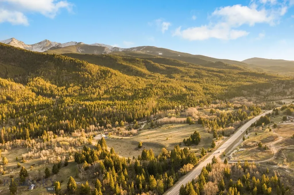 44 Two Meadows Drive Anaconda MT 59711