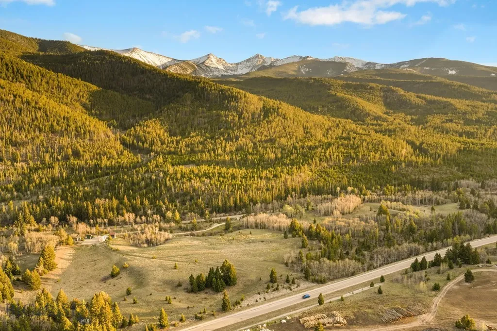 44 Two Meadows Drive Anaconda MT 59711