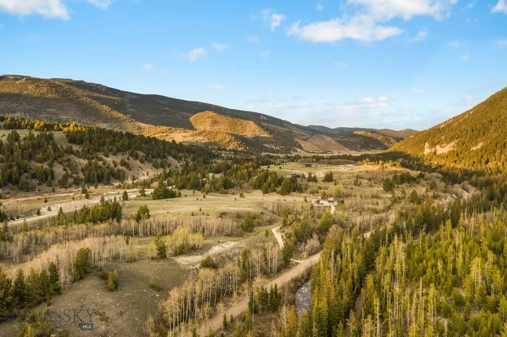 44 Two Meadows Drive Anaconda MT 59711