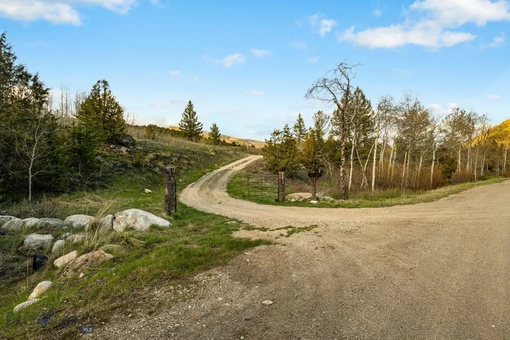 44 Two Meadows Drive Anaconda MT 59711