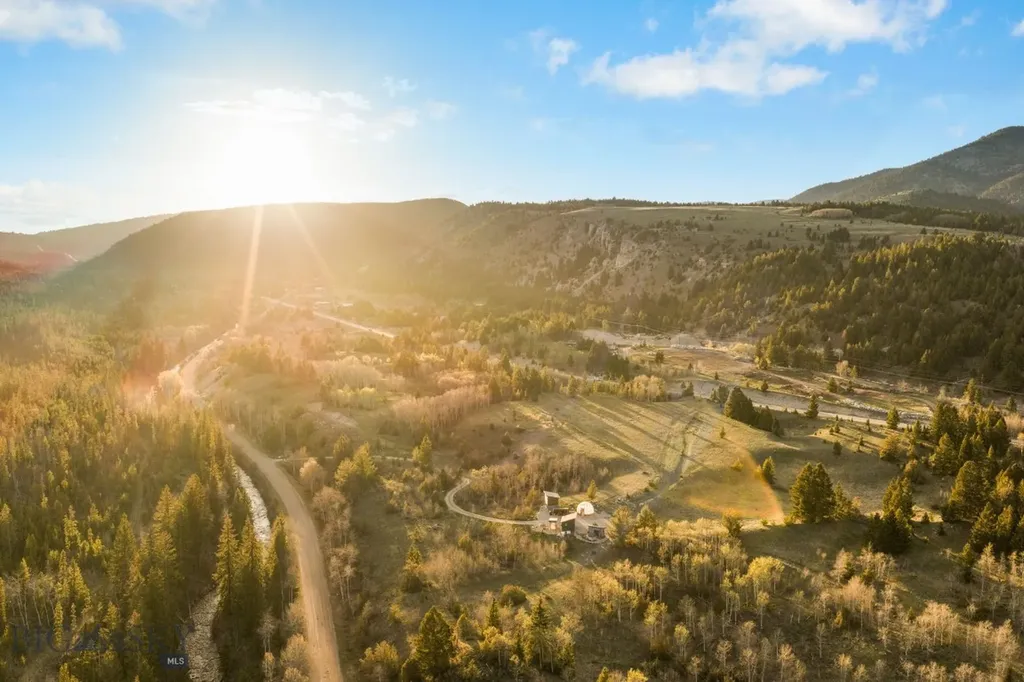 44 Two Meadows Drive Anaconda MT 59711